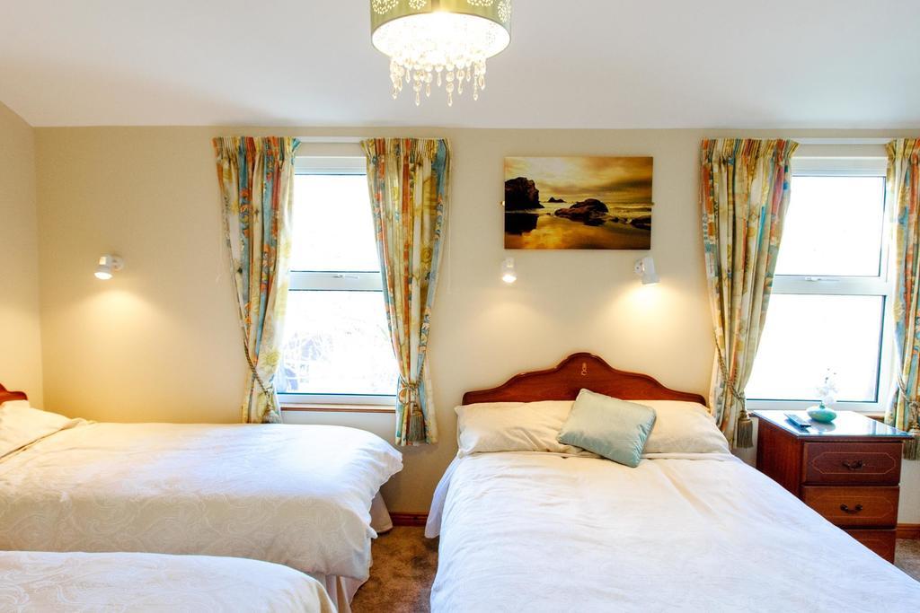 Bay View Guest House And B&B Guest house Galway