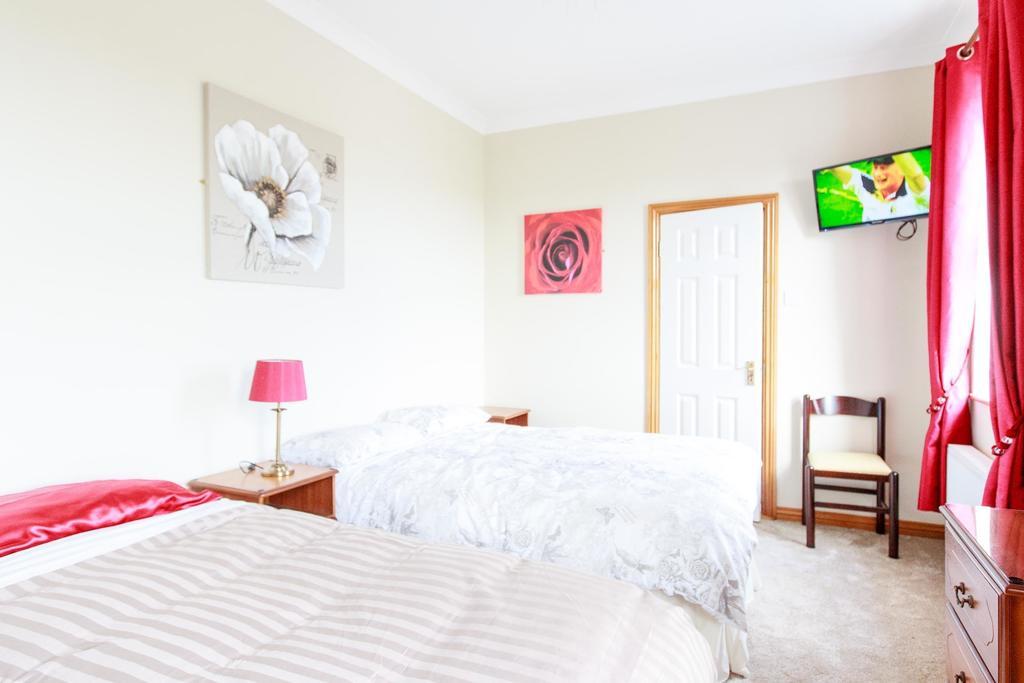 Bay View Guest House And B&B Guest house 3*