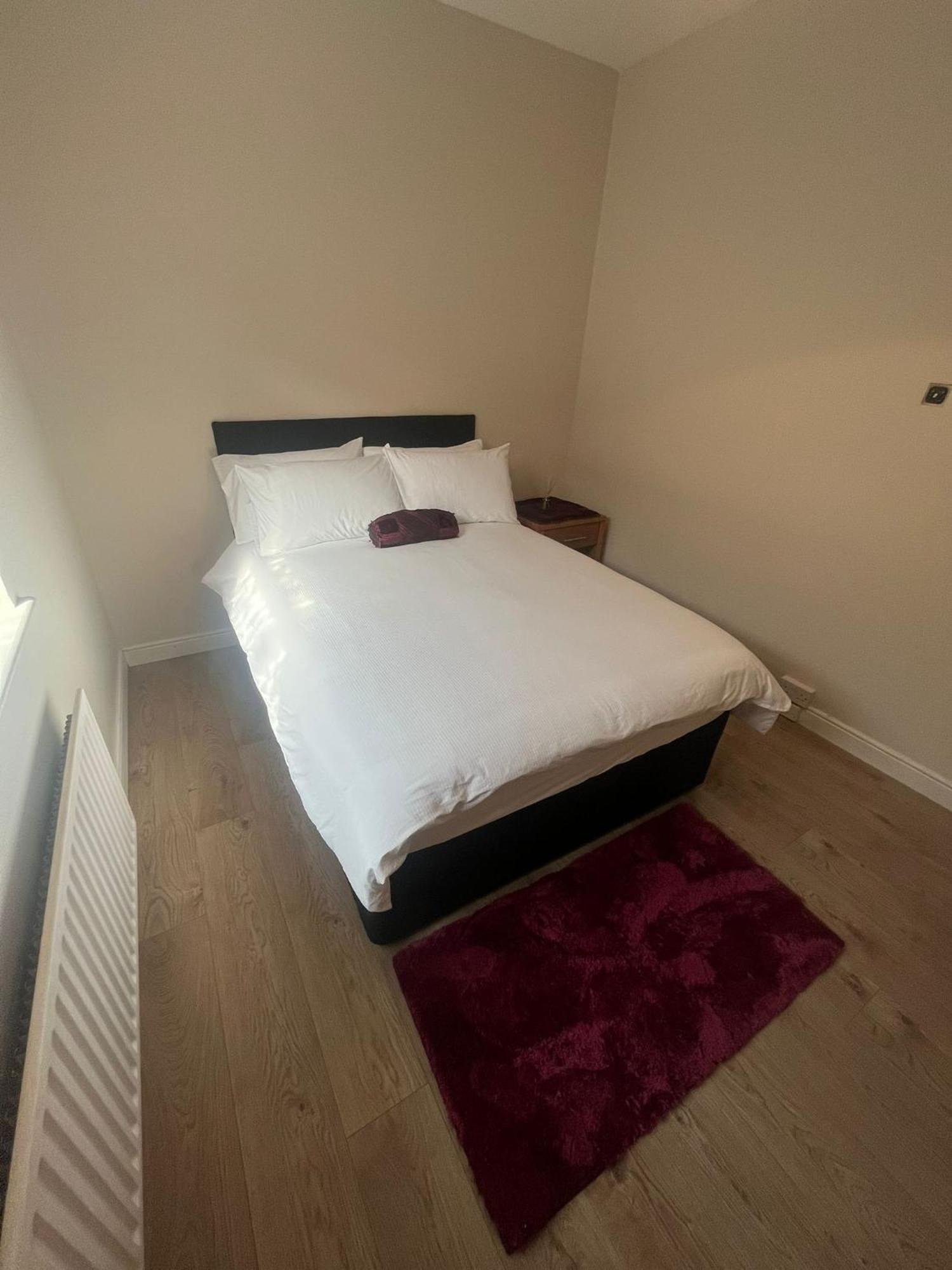 Apartment Yeats Self Catering And Bar *