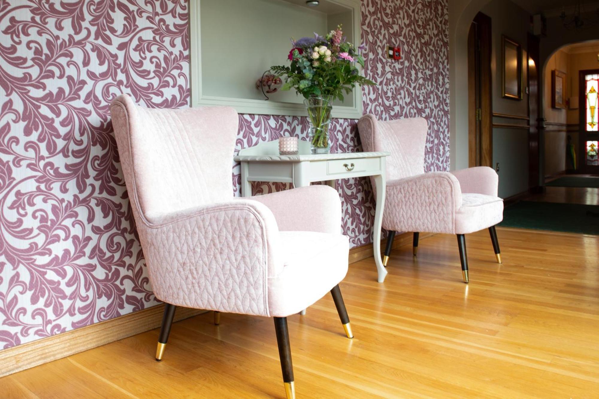 Guest house Adare Galway