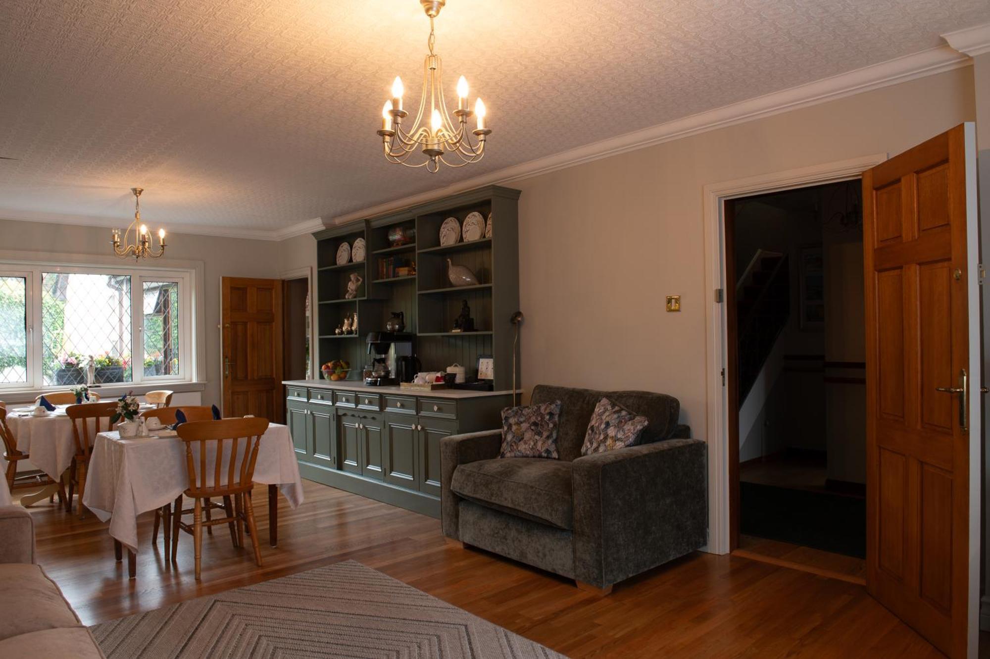 Adare Guest house Galway