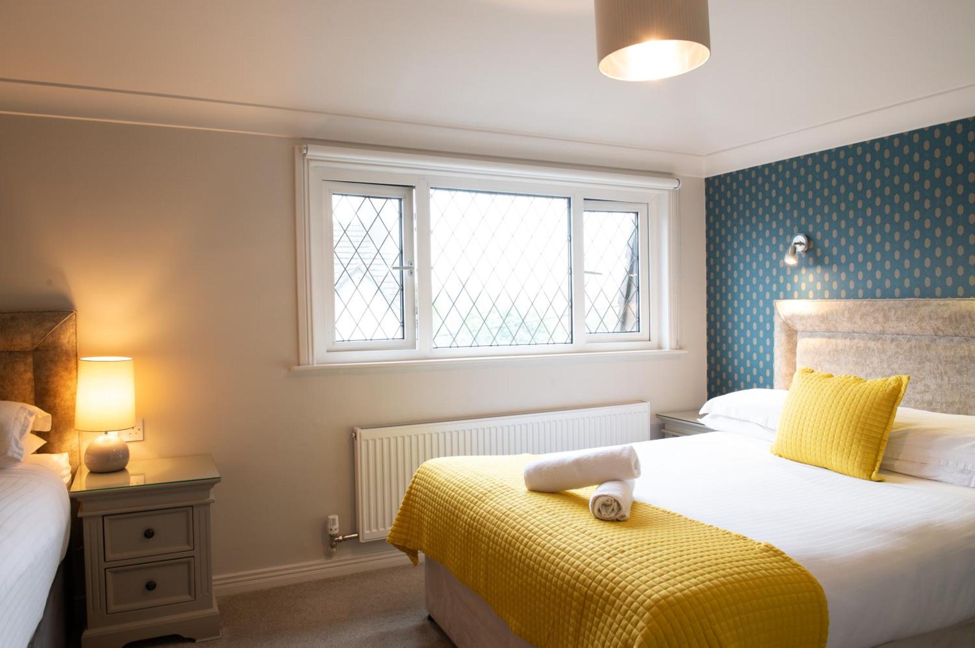 Adare Guest house