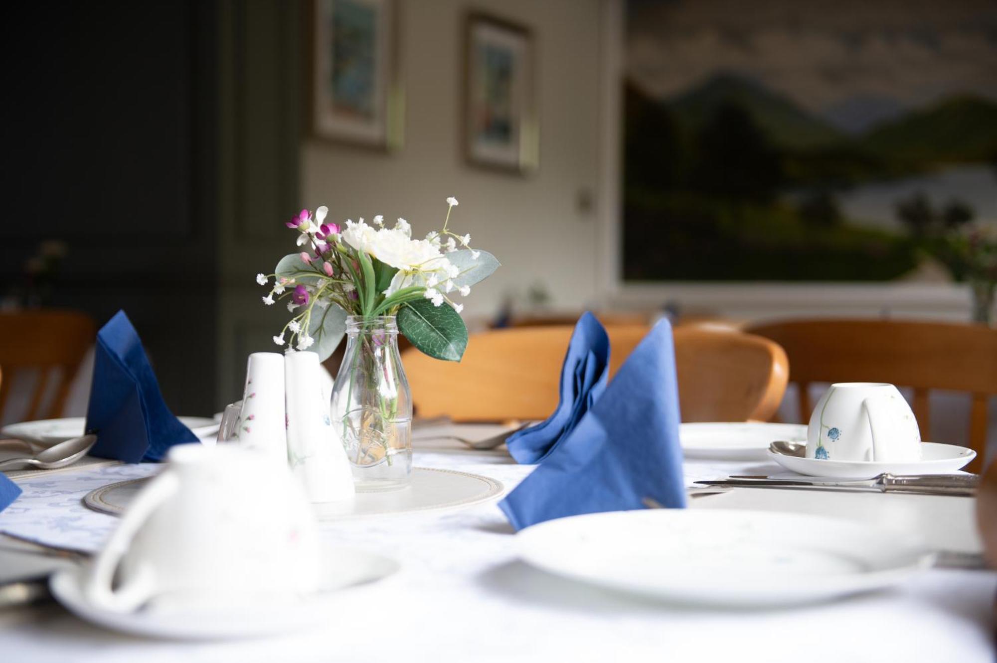 Guest house Adare Galway