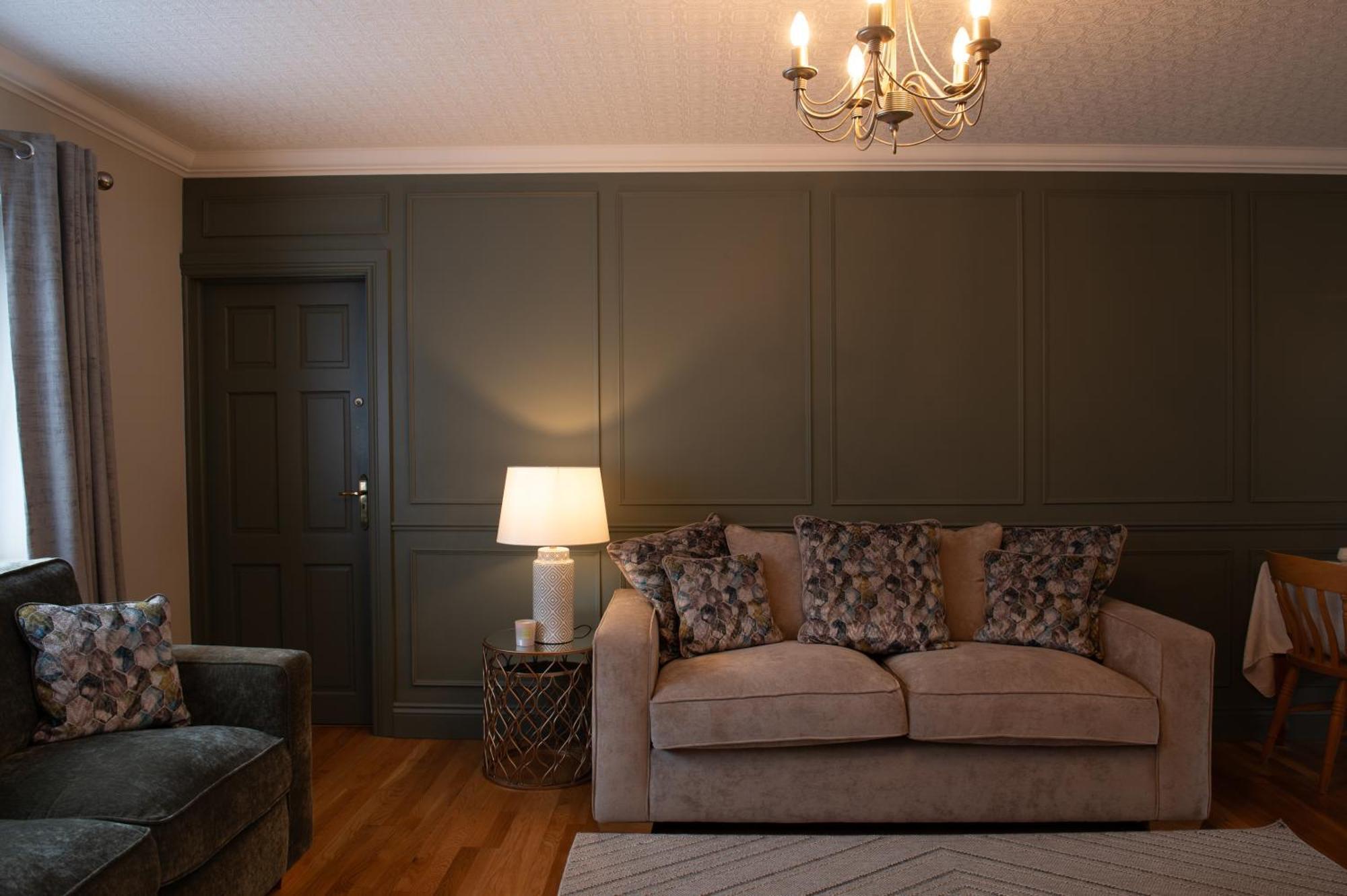 Guest house Adare