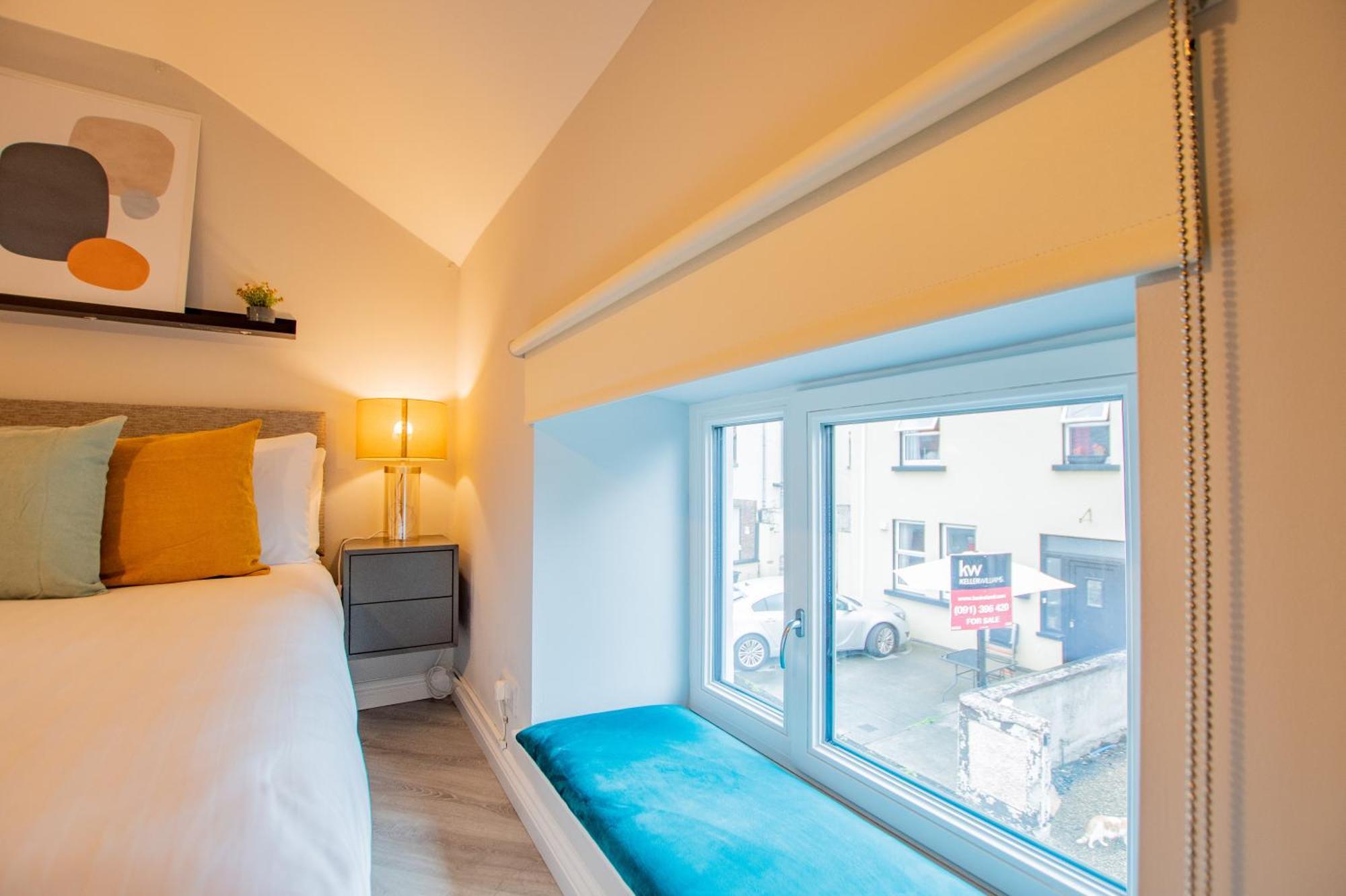 Cosy Retreat In The Centre Holiday home *