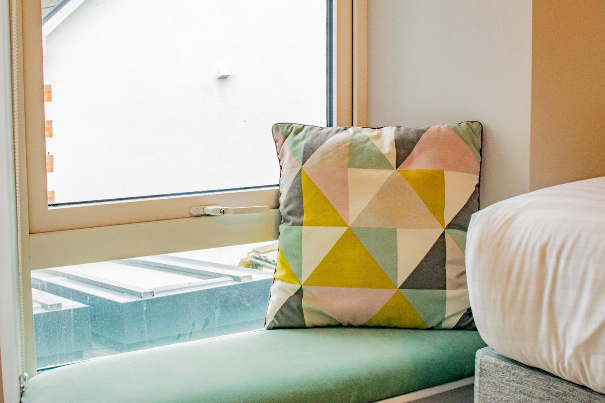 Cosy Retreat In The Centre Holiday home
