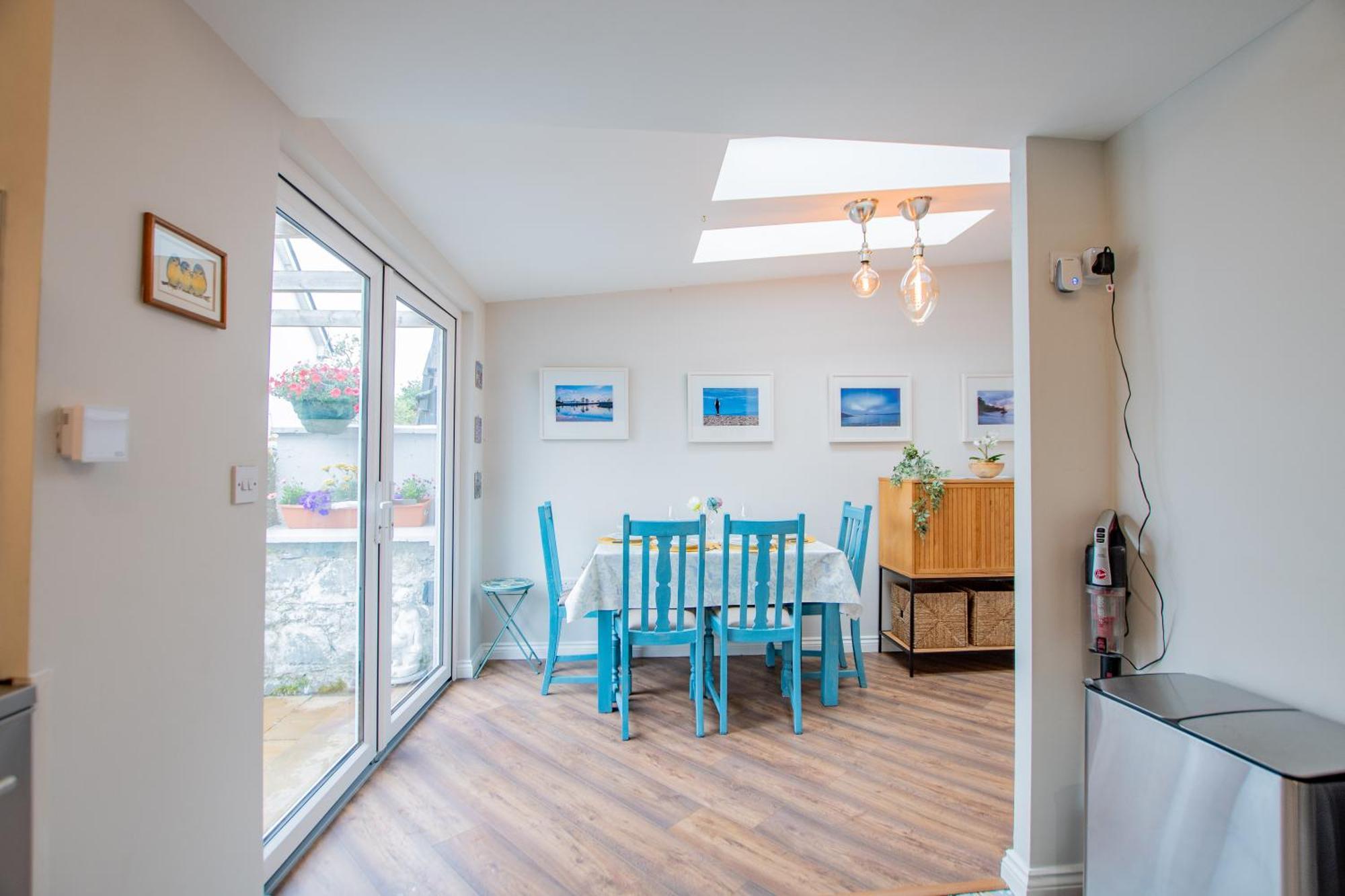 Cosy Retreat In The Centre Holiday home *