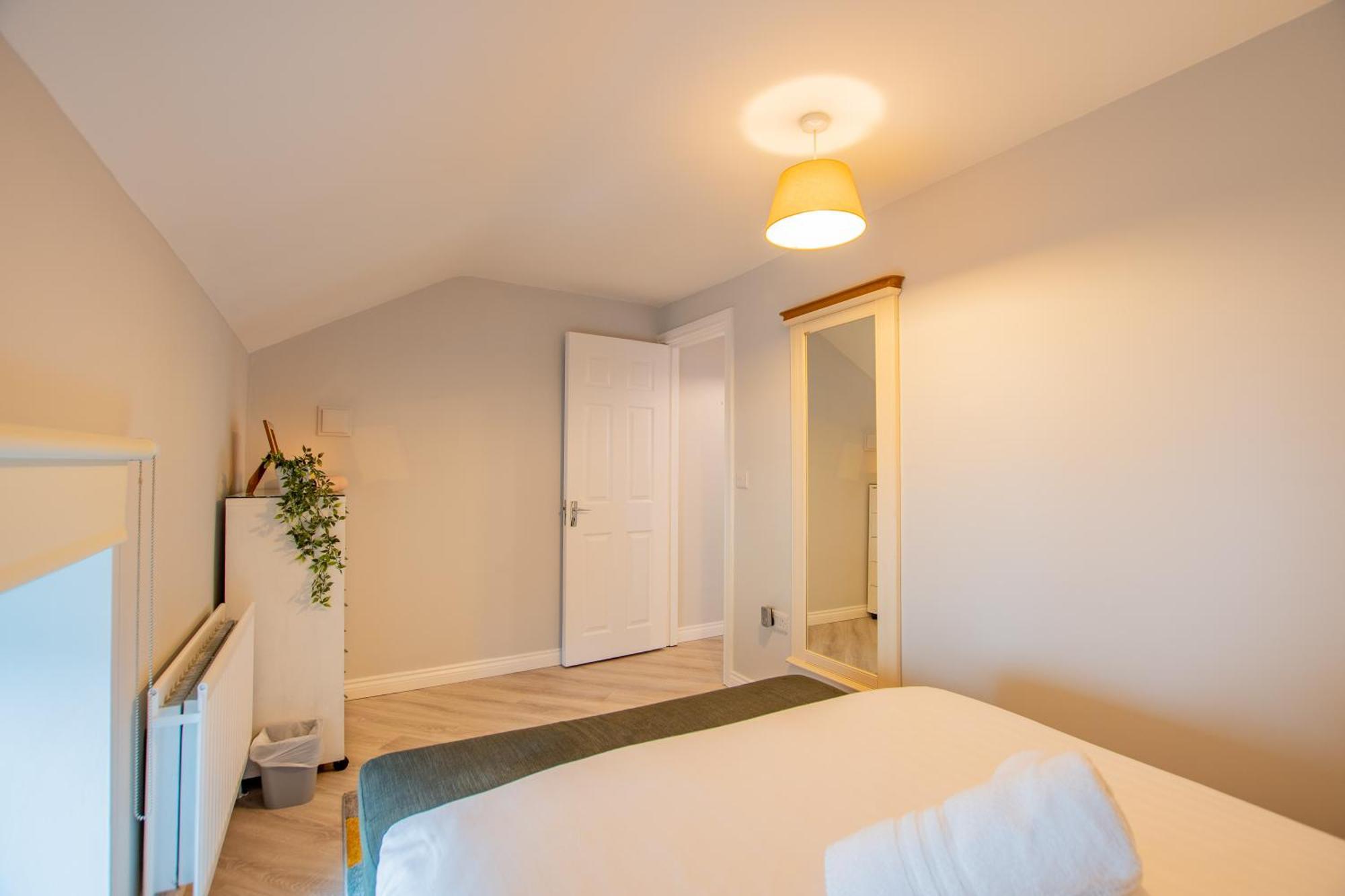 Holiday home Cosy Retreat In The Centre *