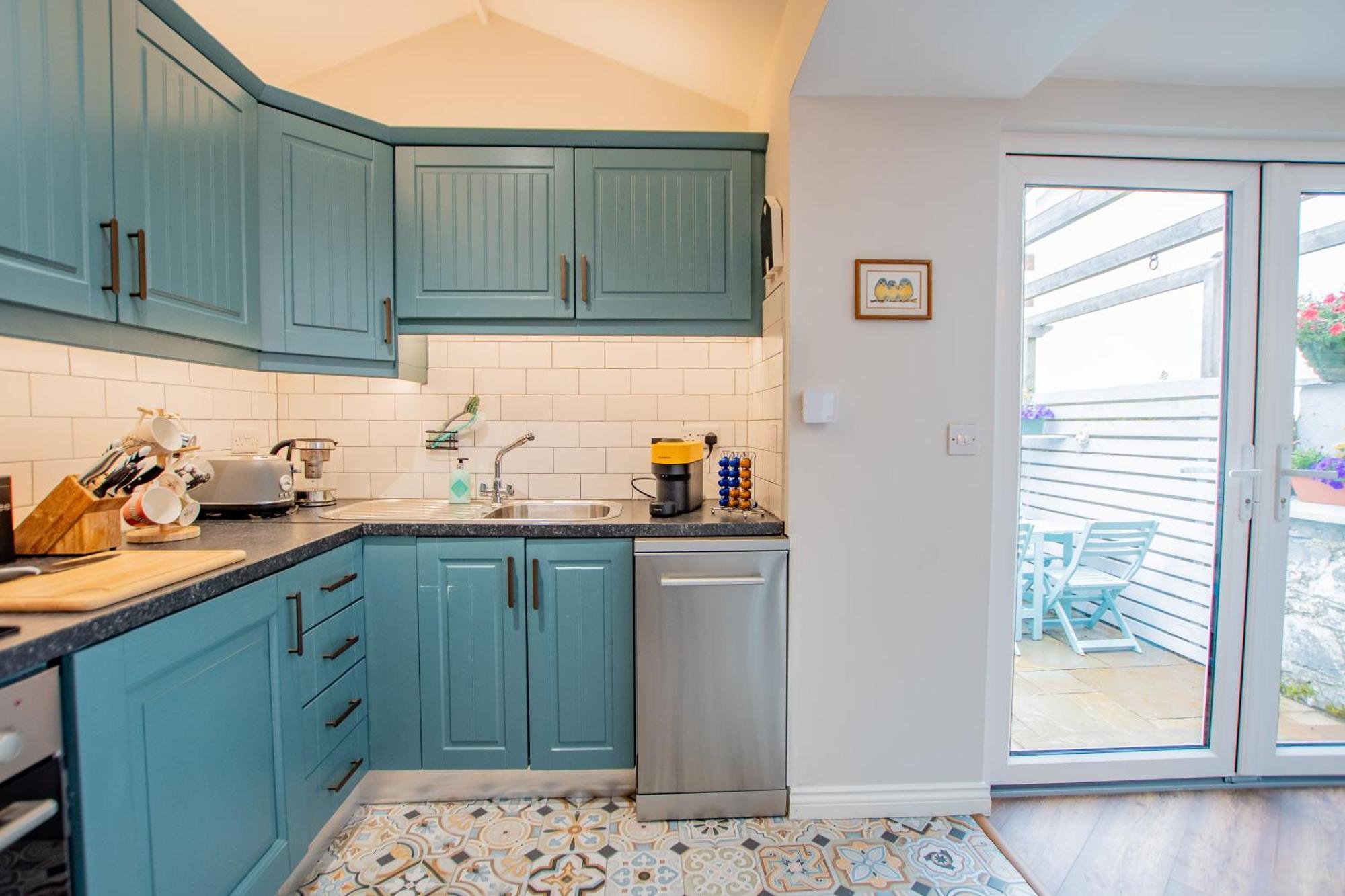 Holiday home Cosy Retreat In The Centre Galway