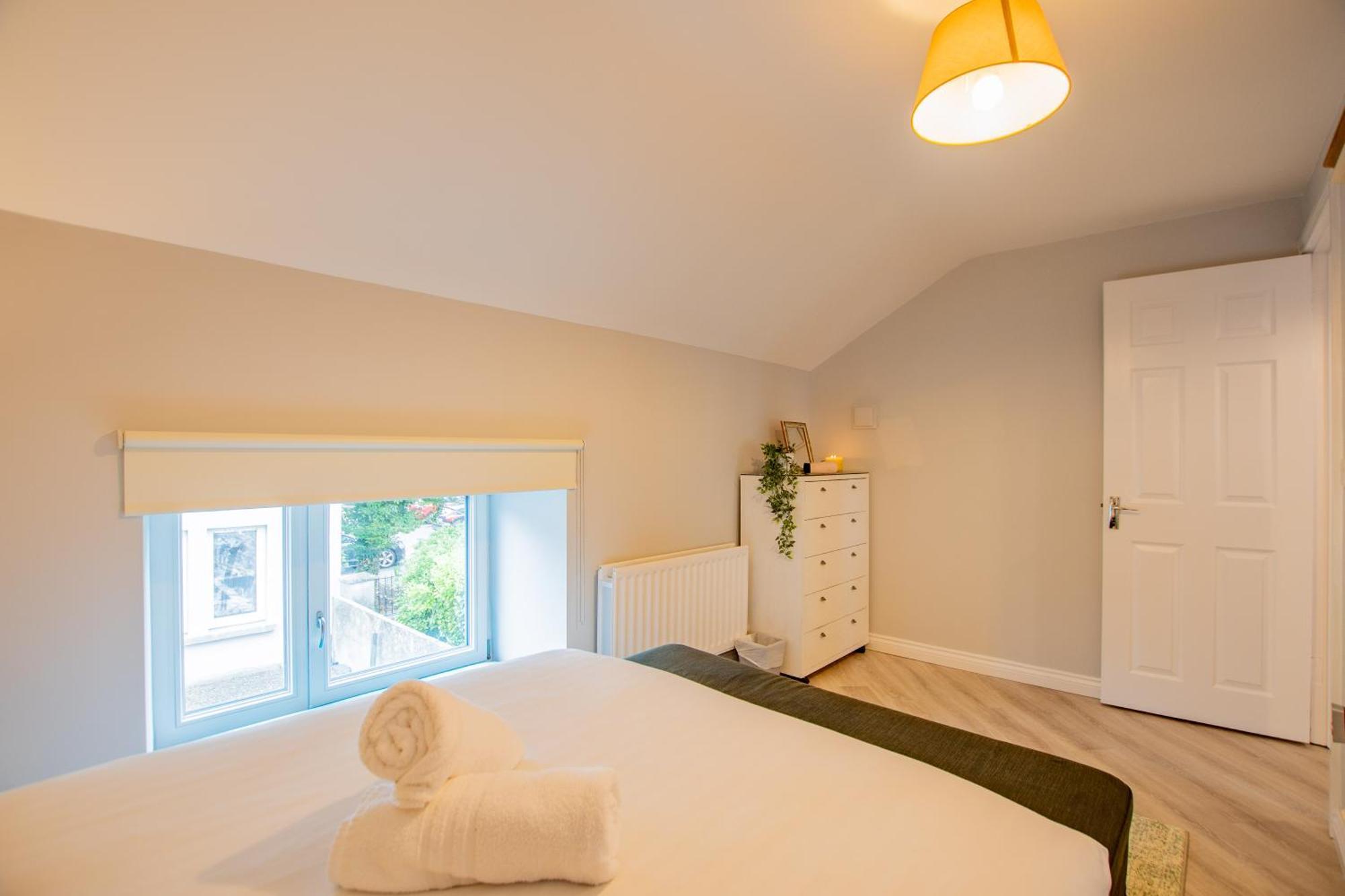 Cosy Retreat In The Centre Holiday home