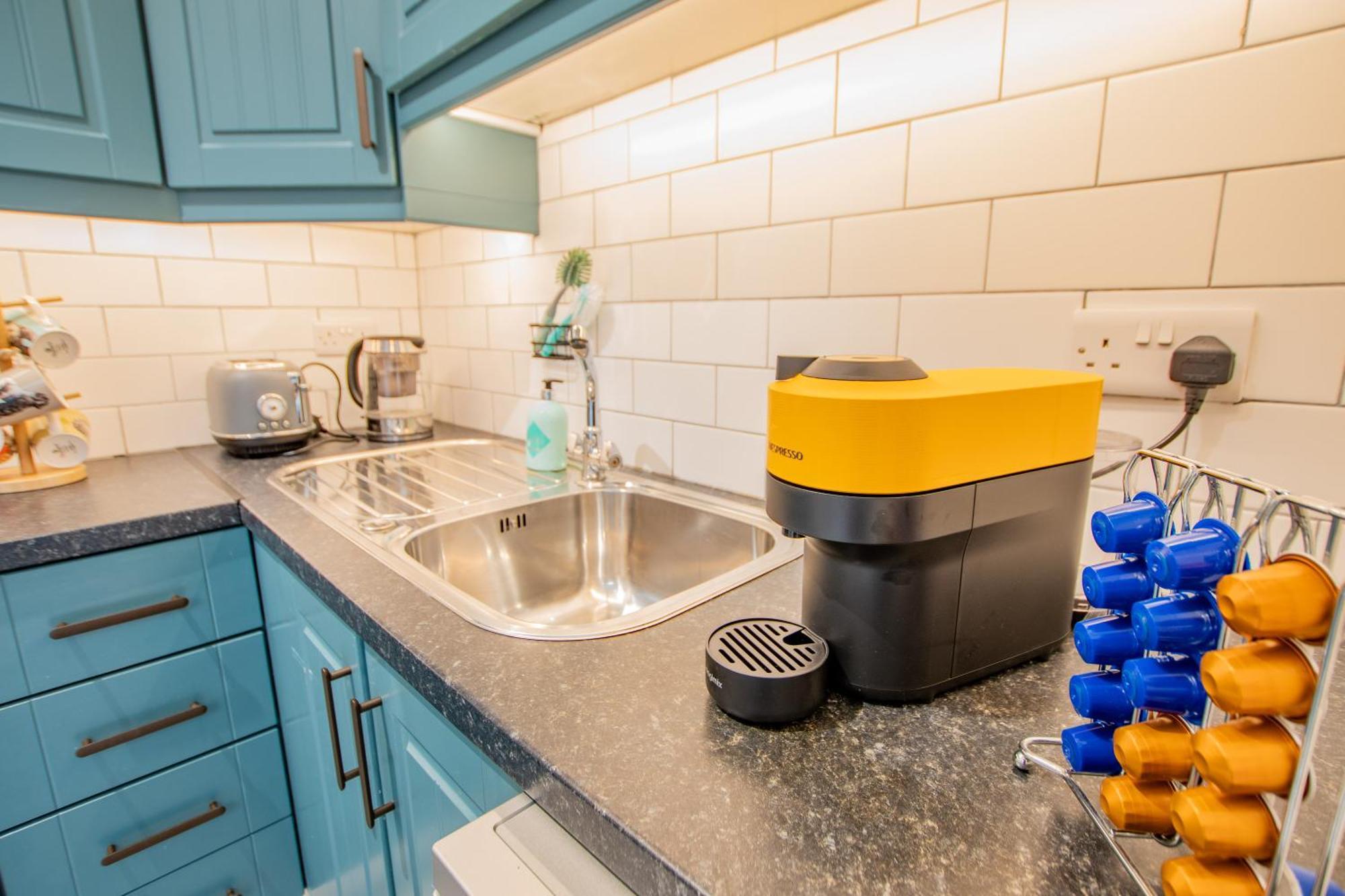 Cosy Retreat In The Centre * Galway