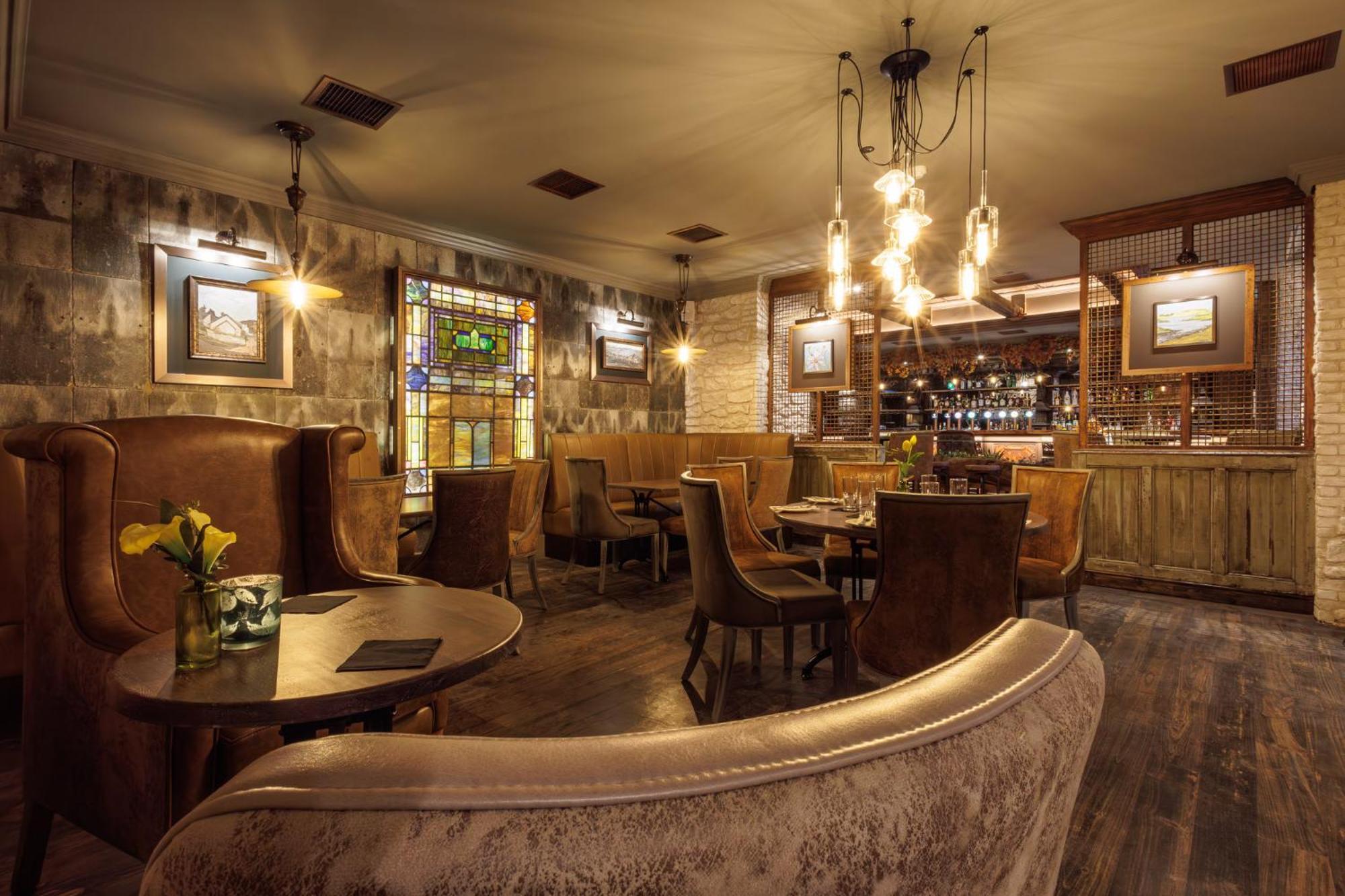 The Hardiman 4* Galway