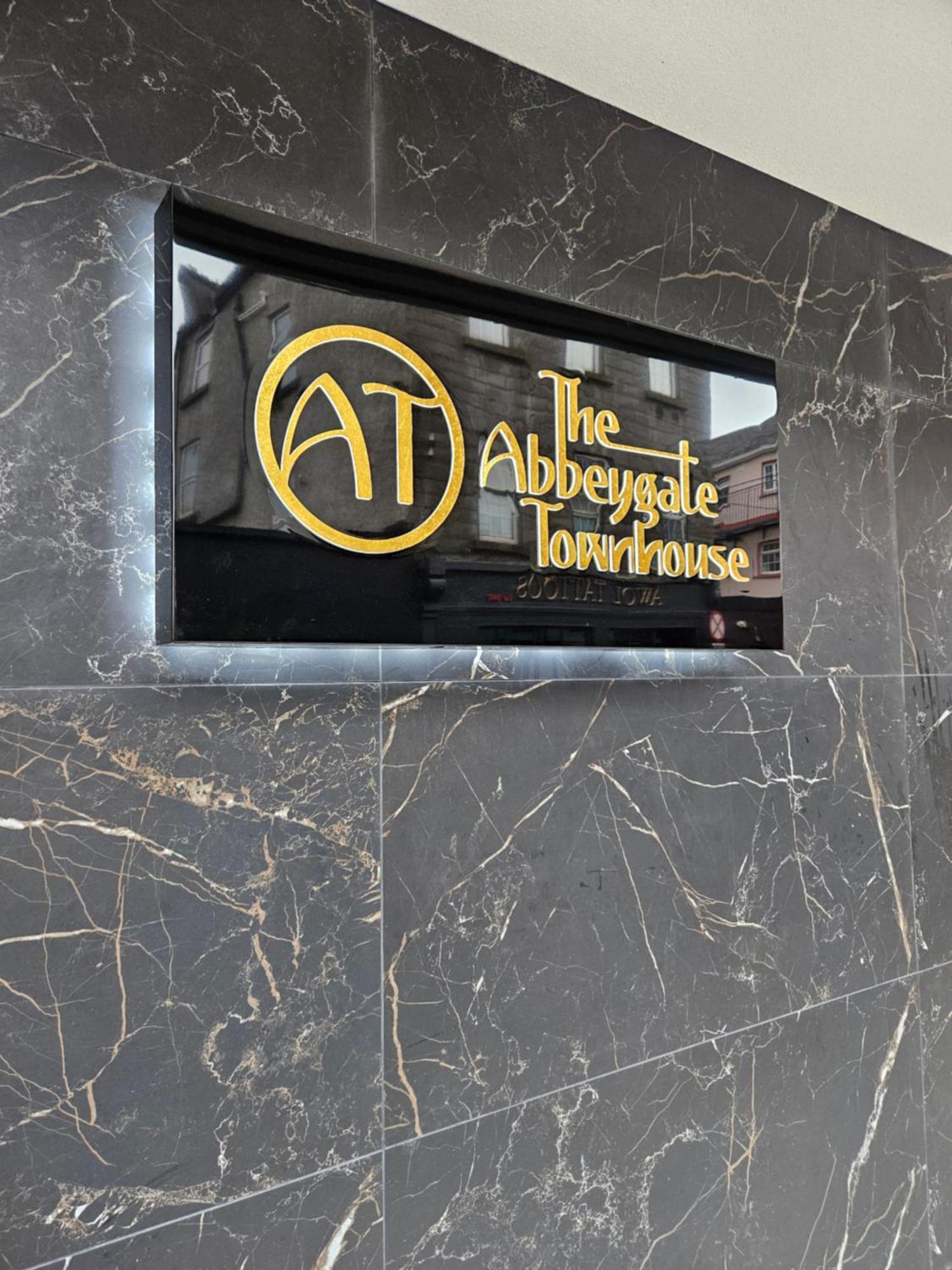 The Abbeygate Townhouse * Galway