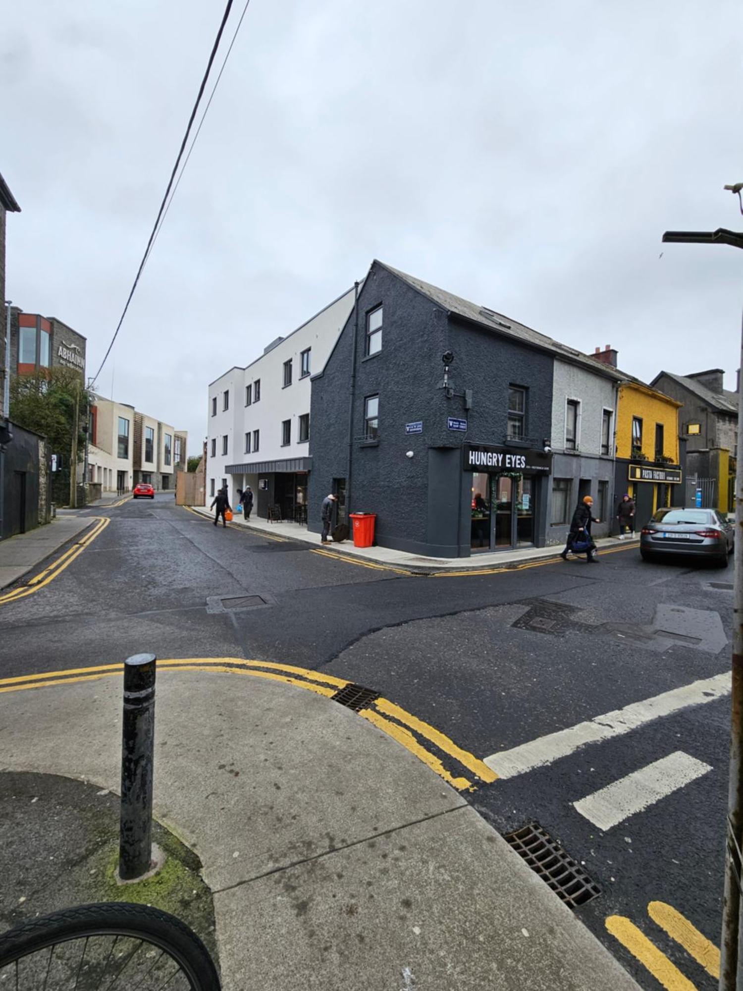 Guest house The Abbeygate Townhouse Galway