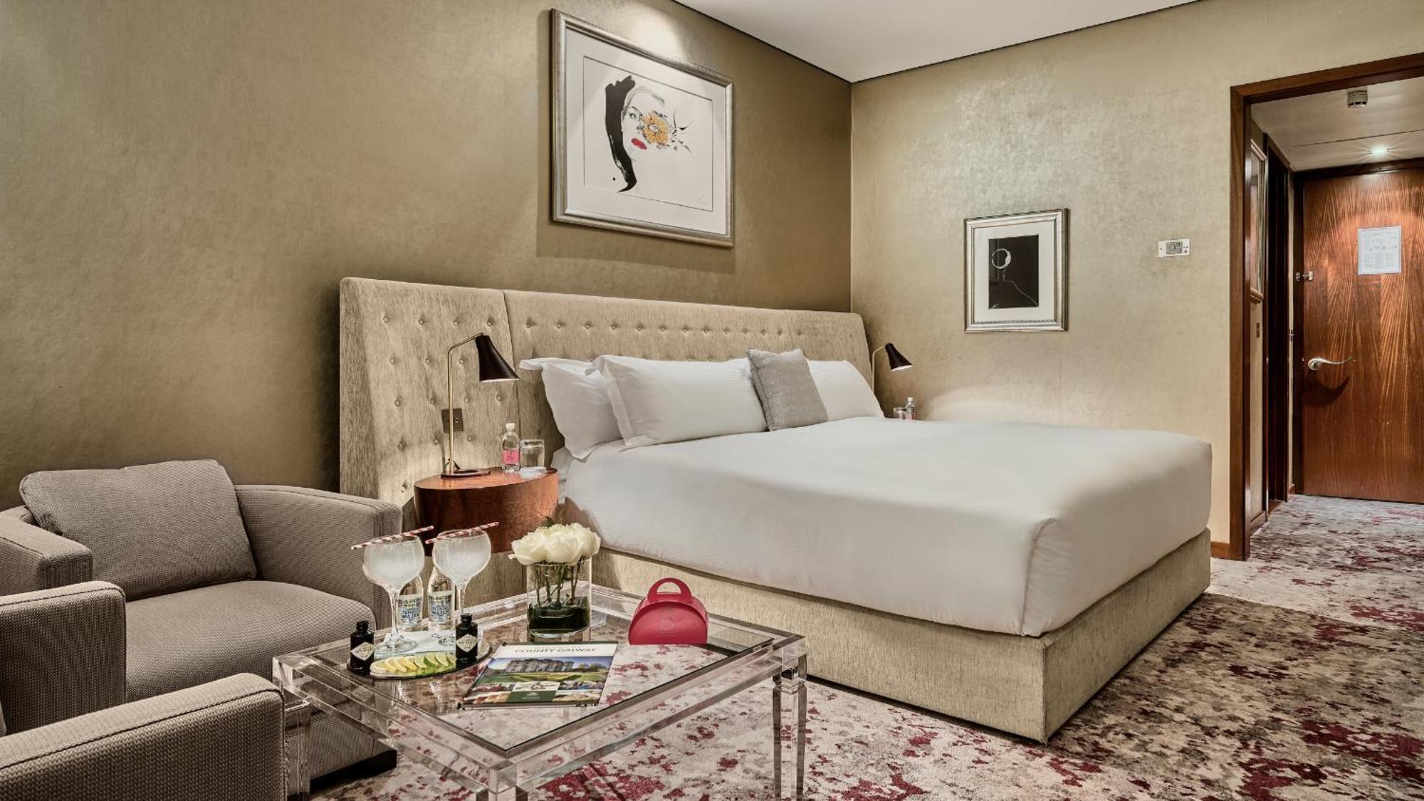 Hotel The G &
