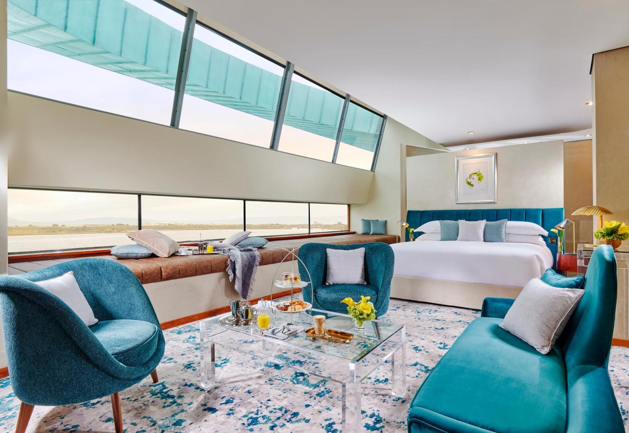 The G & Hotel 5*