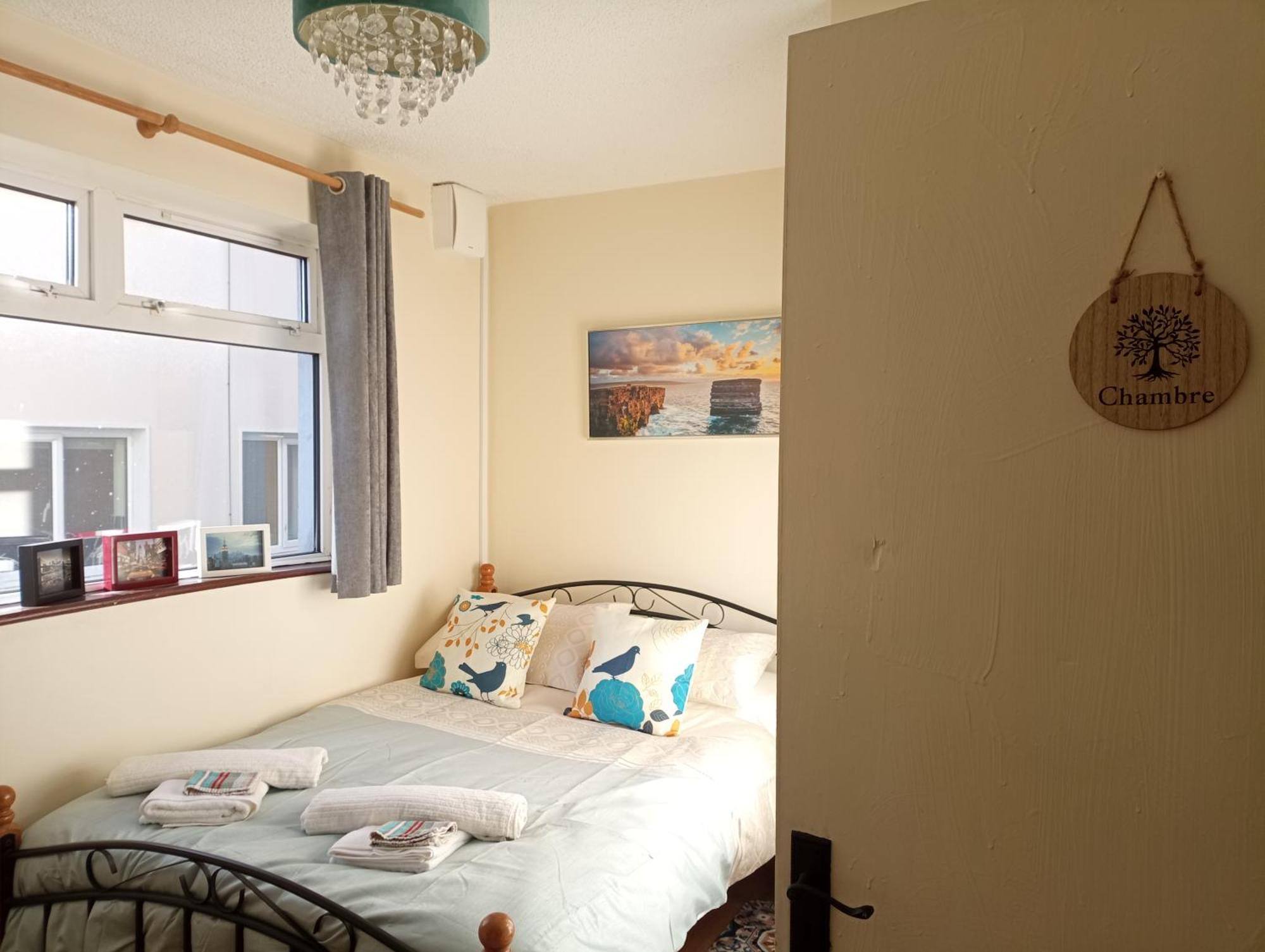 Homestay Salthill