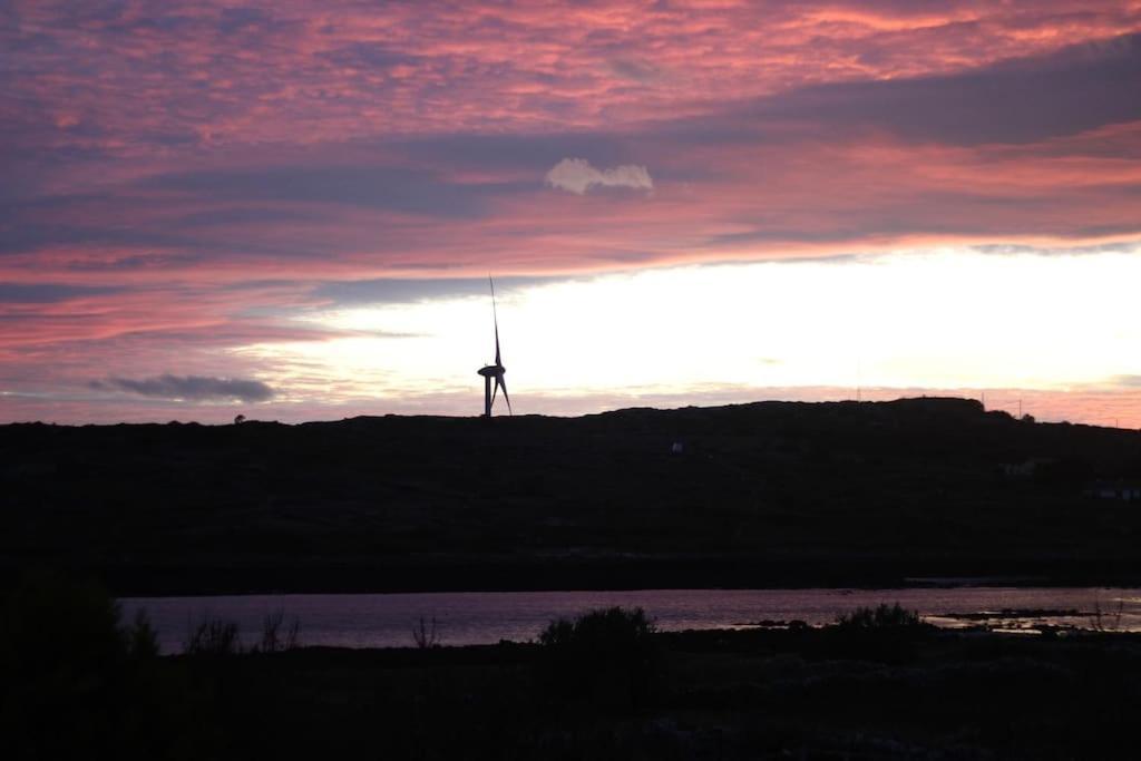 Curlews Rest - Gateway To The Aran Islands *