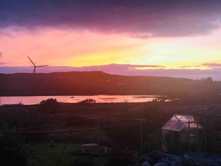 Curlews Rest - Gateway To The Aran Islands * Galway