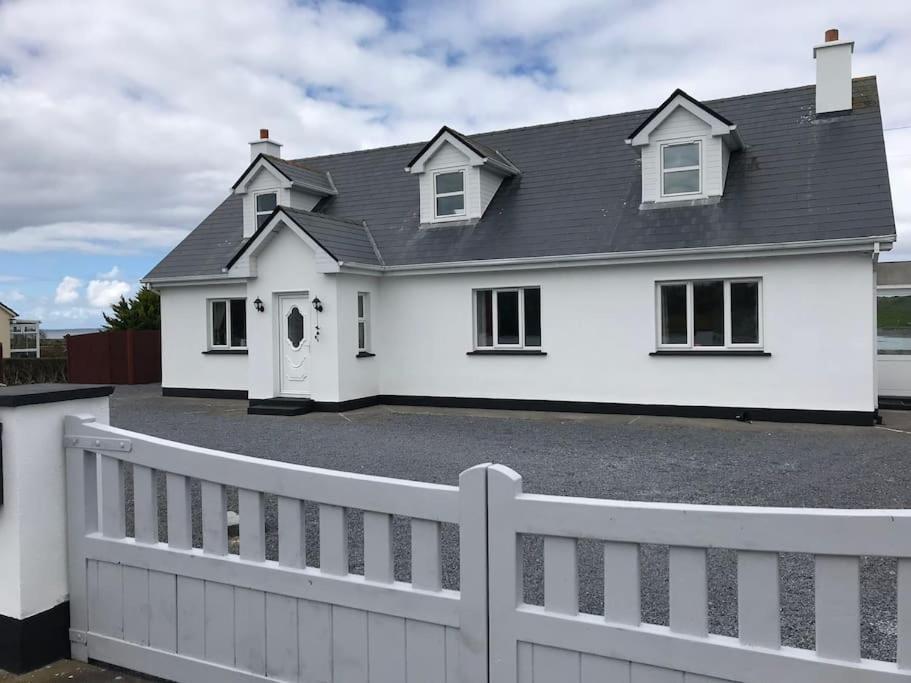 Apartment Curlews Rest - Gateway To The Aran Islands