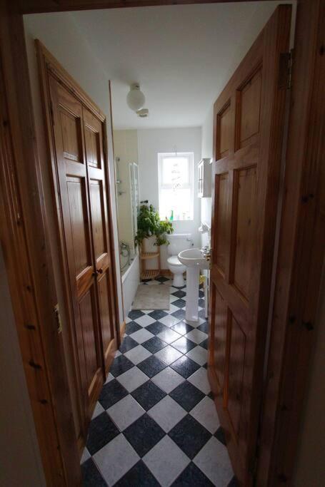 Curlews Rest - Gateway To The Aran Islands Apartment Galway
