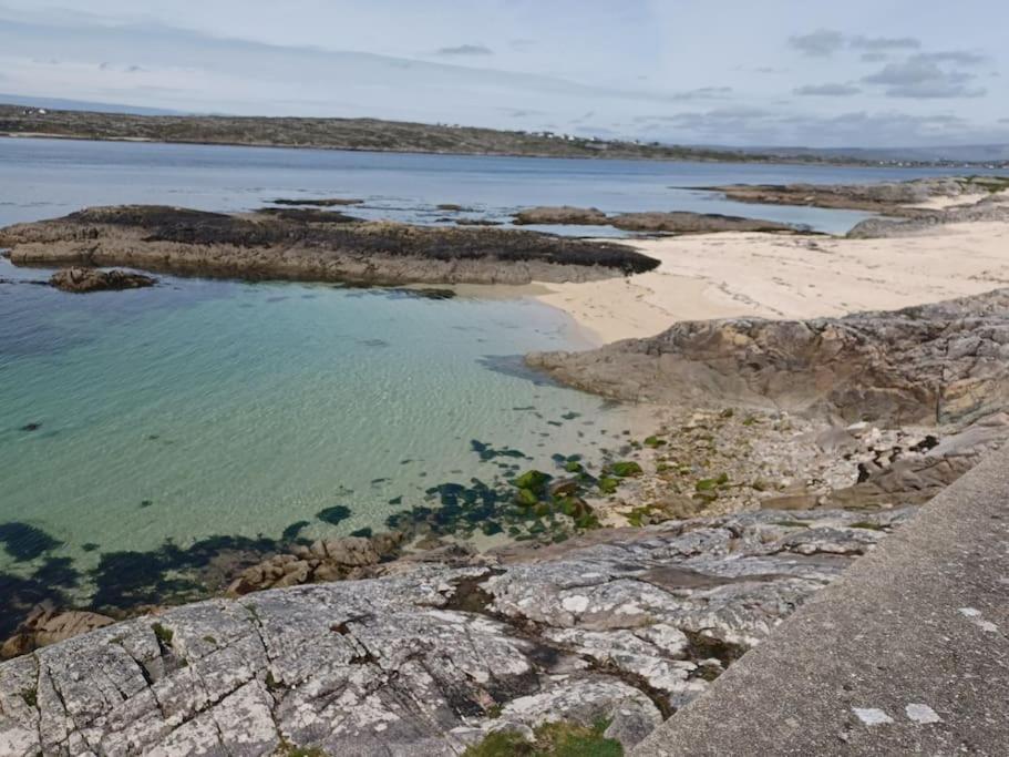 Apartment Curlews Rest - Gateway To The Aran Islands Galway