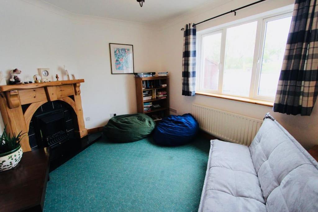 Apartment Curlews Rest - Gateway To The Aran Islands