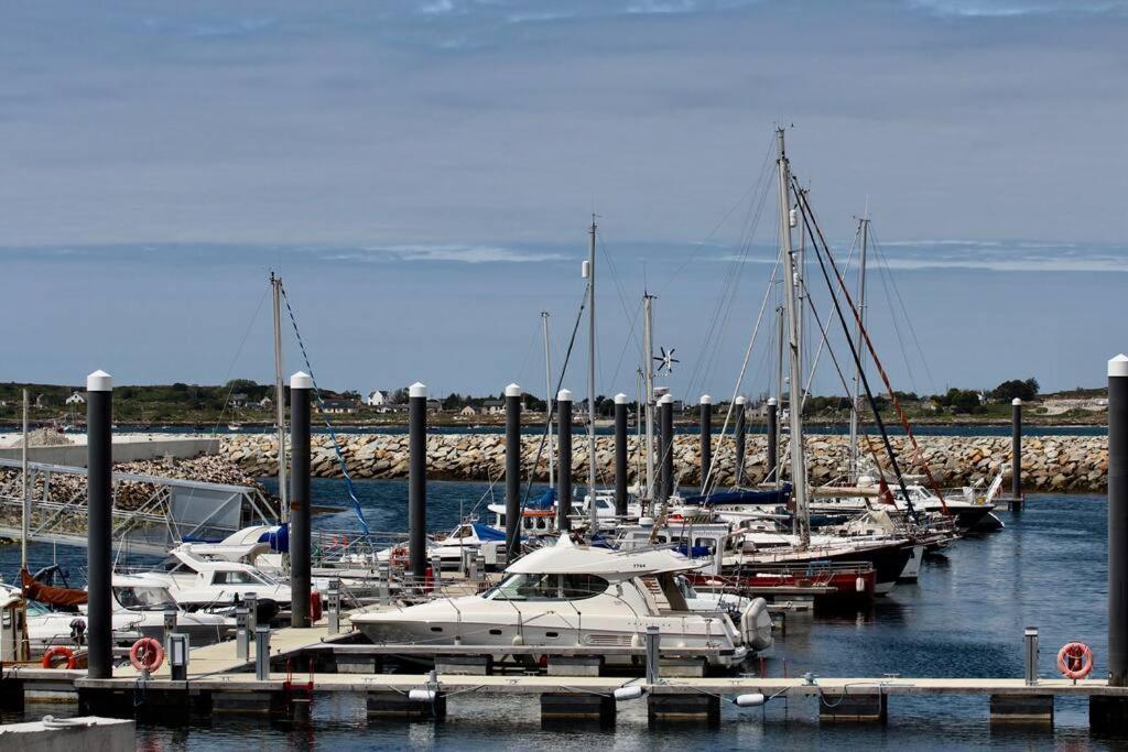 Curlews Rest - Gateway To The Aran Islands Apartment Galway