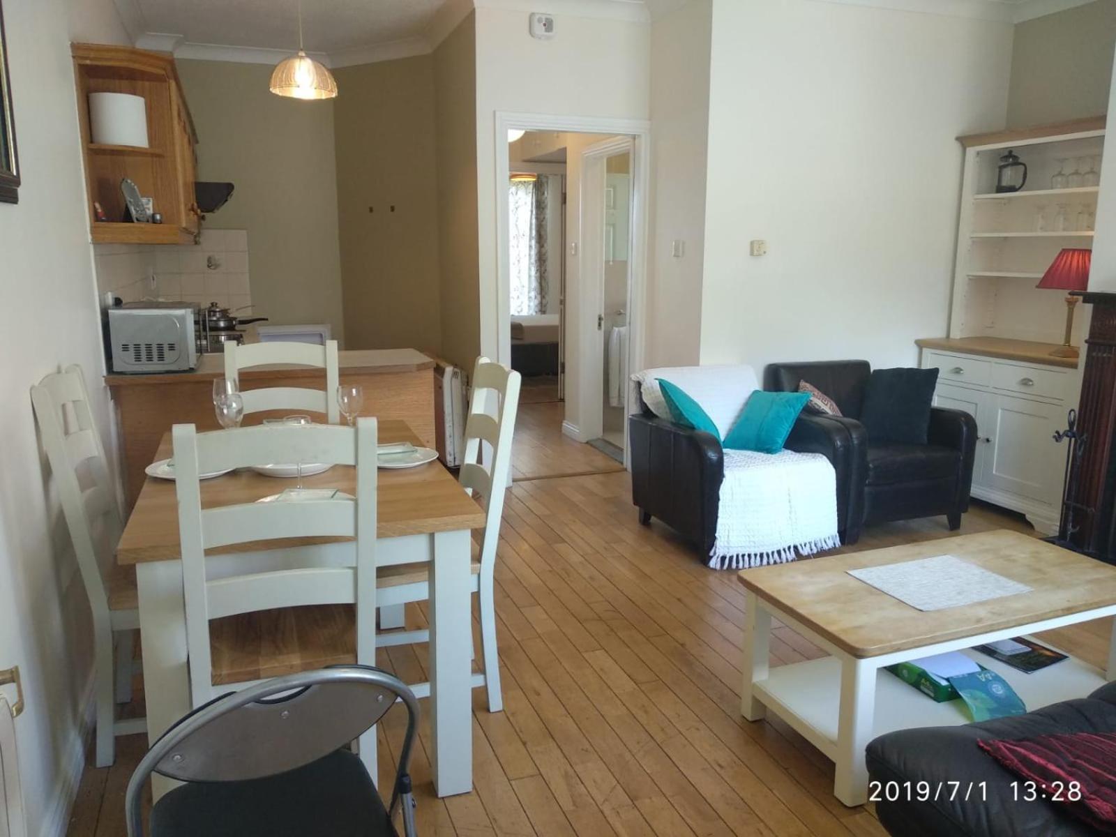 Cill Ard Bohermore Apartment