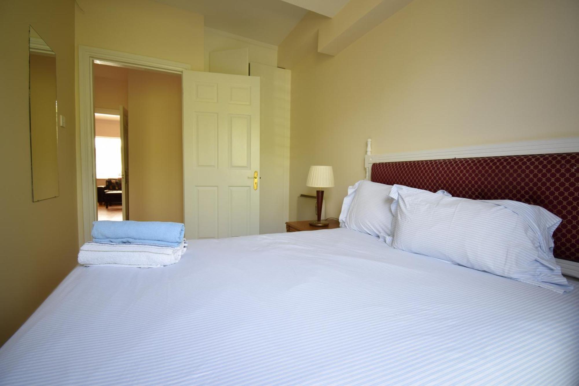 Cill Ard Bohermore Apartment Galway