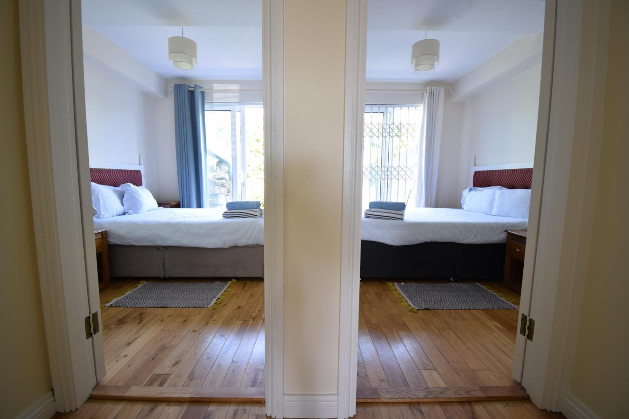 Apartment Cill Ard Bohermore Galway