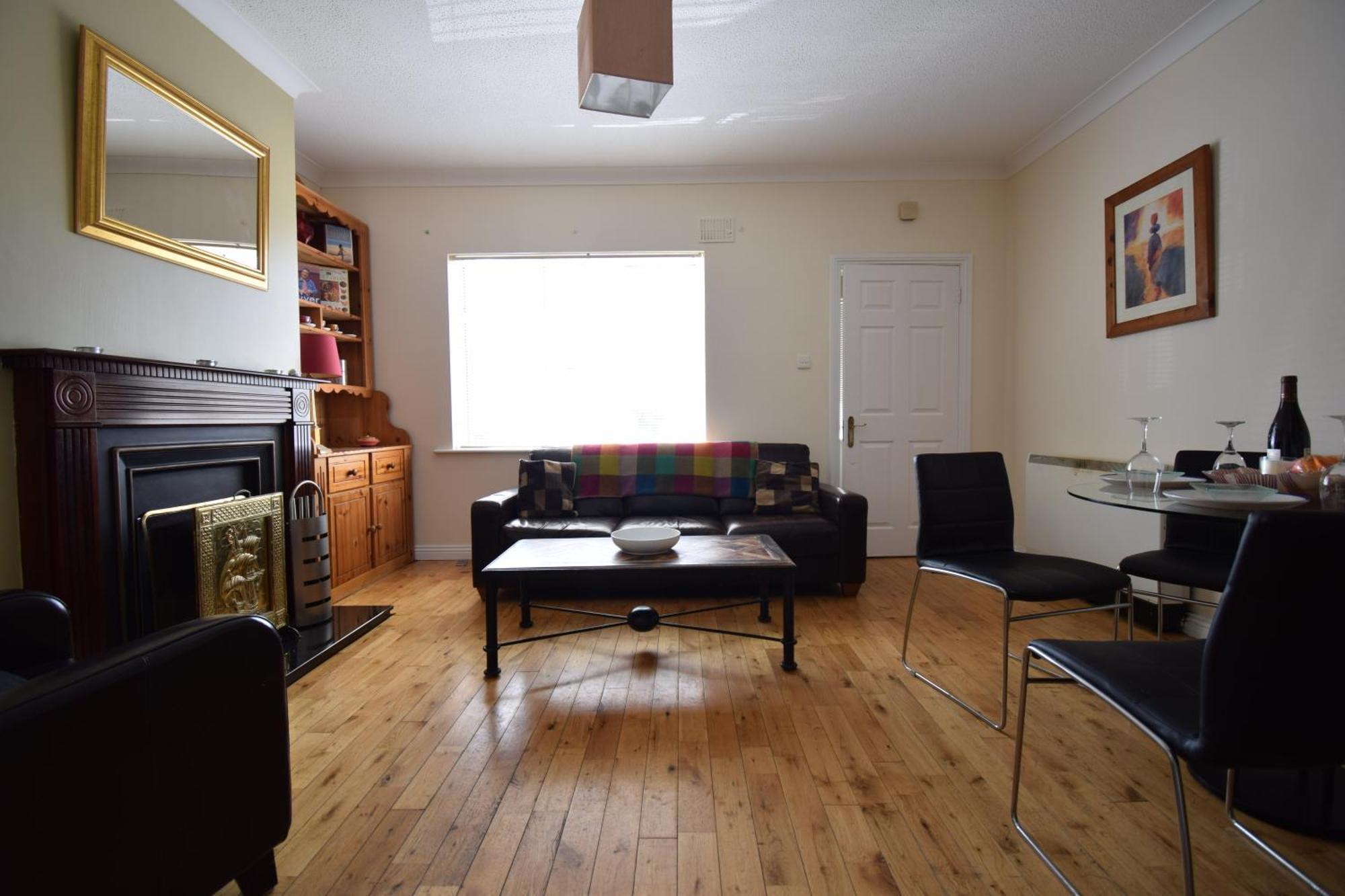 Cill Ard Bohermore Apartment Galway