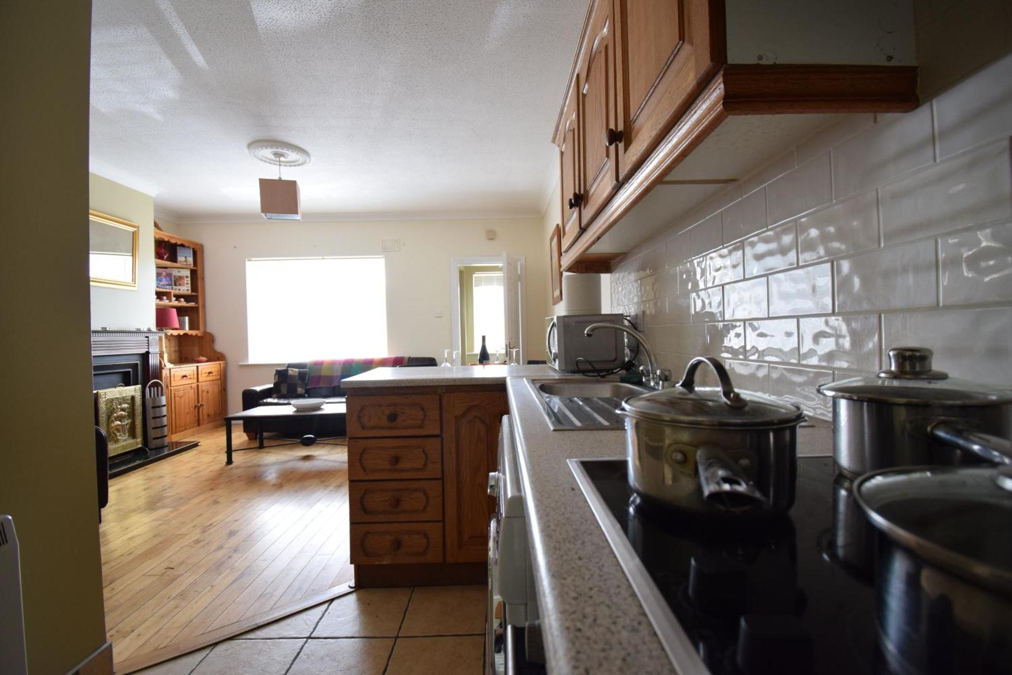 Apartment Cill Ard Bohermore