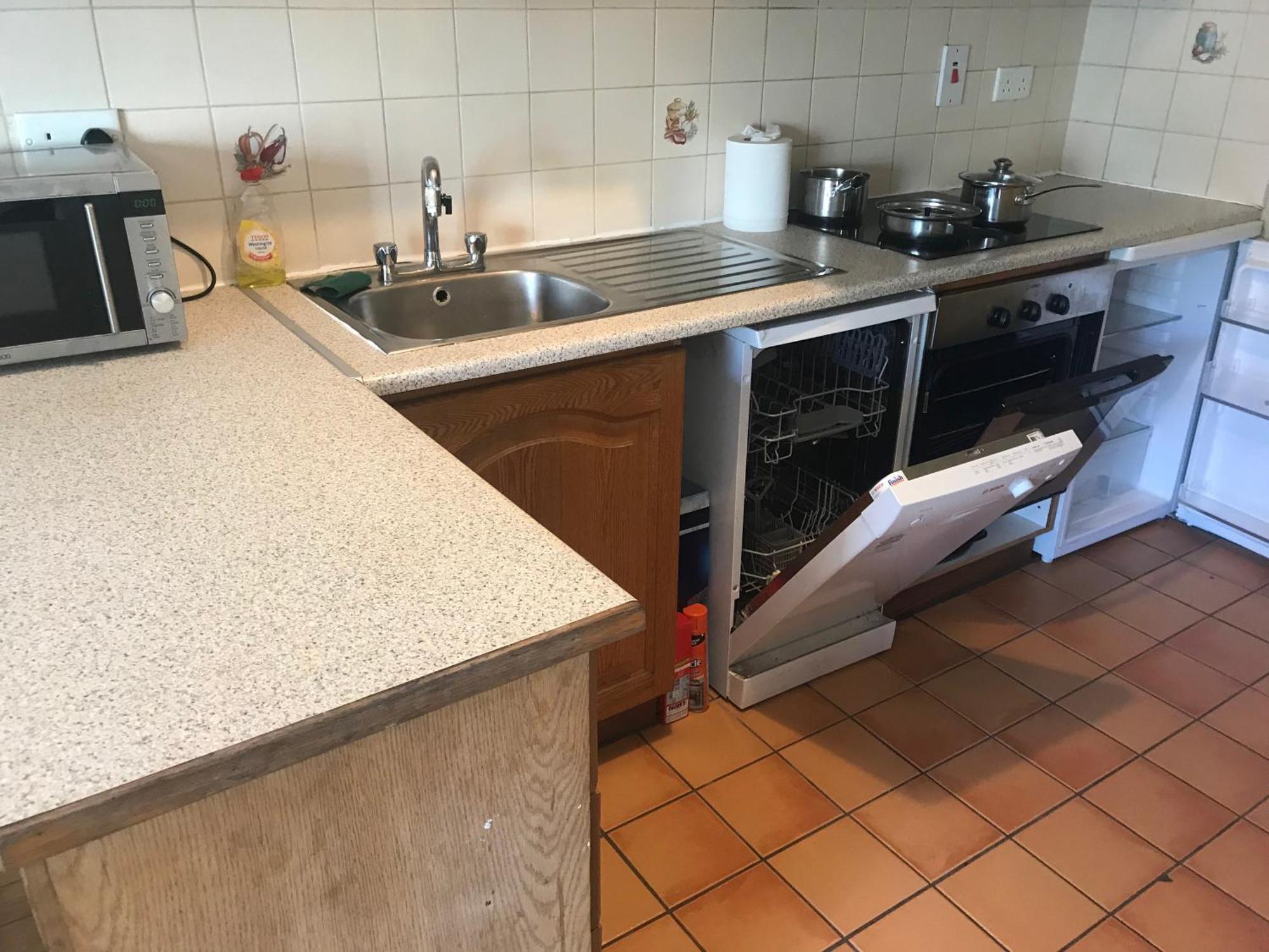 Cill Ard Bohermore Apartment Galway