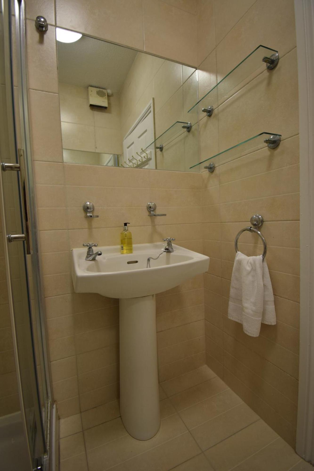 Cill Ard Bohermore Apartment *