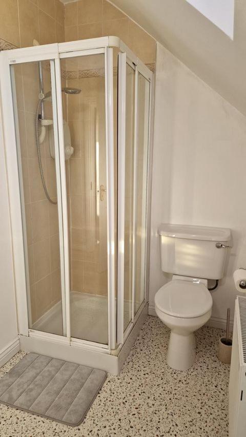 Apartment Cosy 3 Bedroom Ensuites