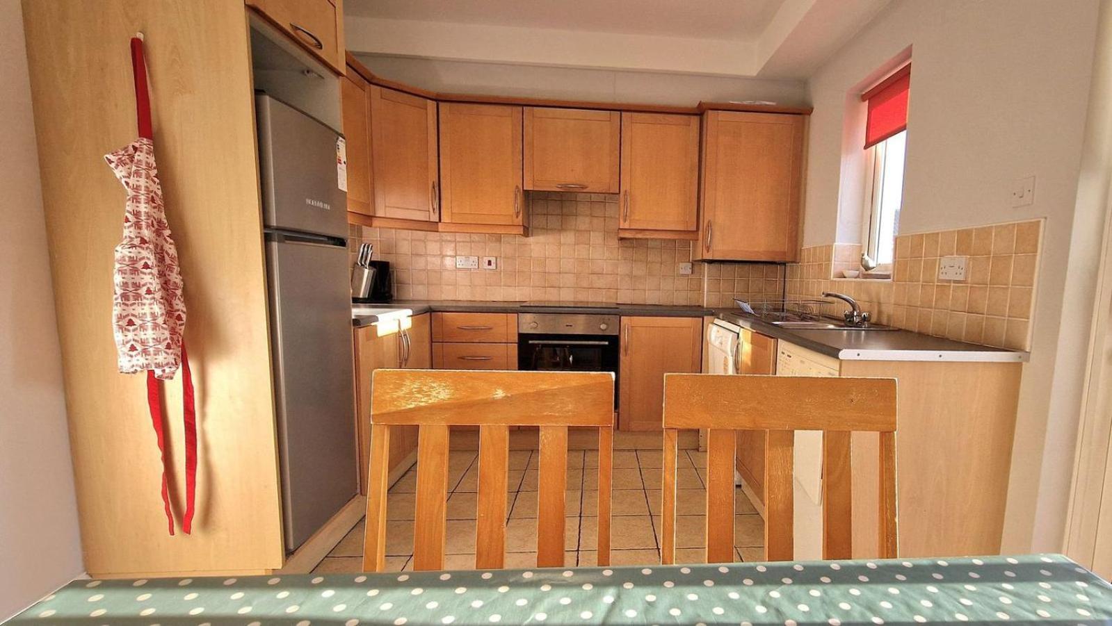 Apartment Cosy 3 Bedroom Ensuites *