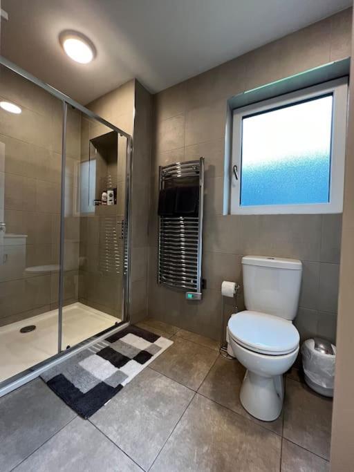 Apartment “ The Art House 4” Galway, Woodquay