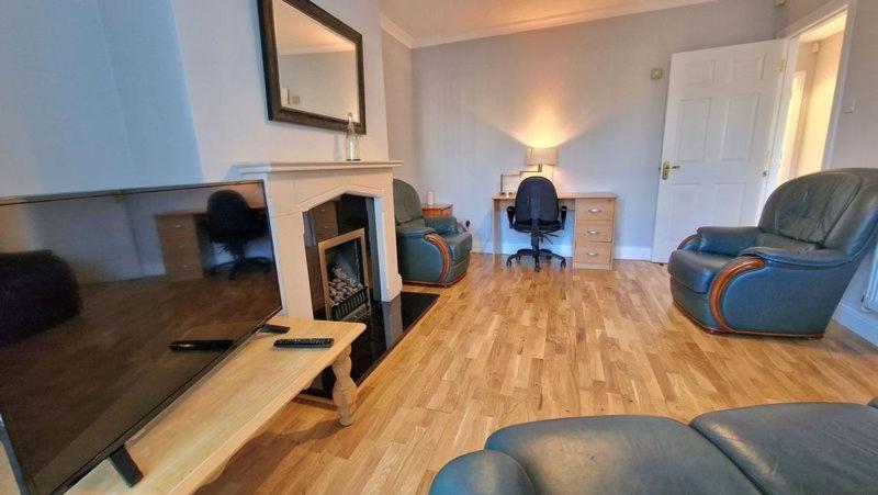 Apartment Cosy 3 Bedroom Ensuites