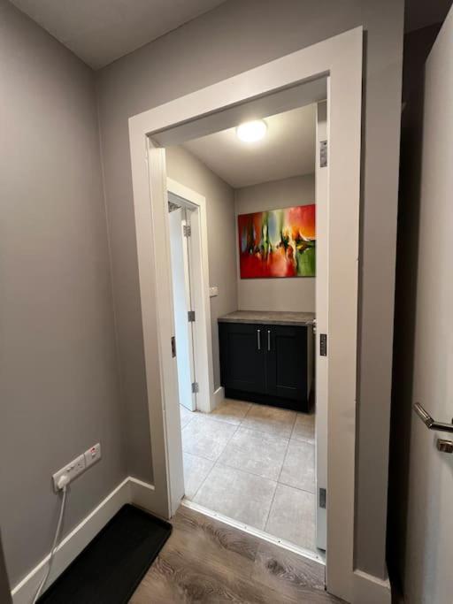 “ The Art House 4” Galway, Woodquay Apartment
