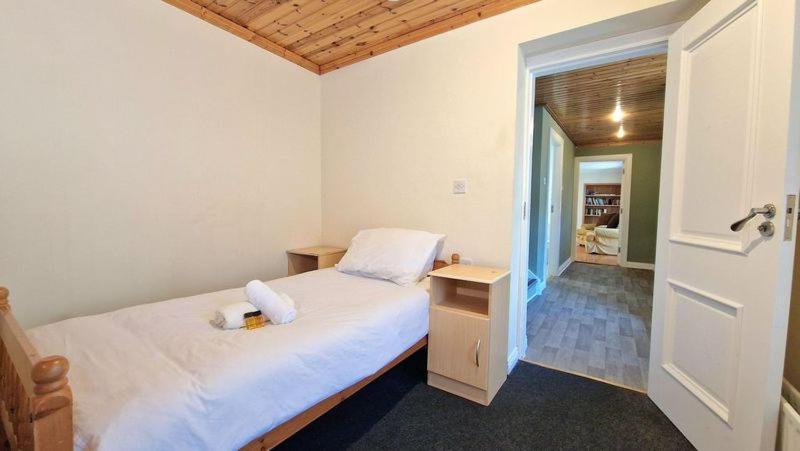 8 Bedroom Townhouse Apartment Galway
