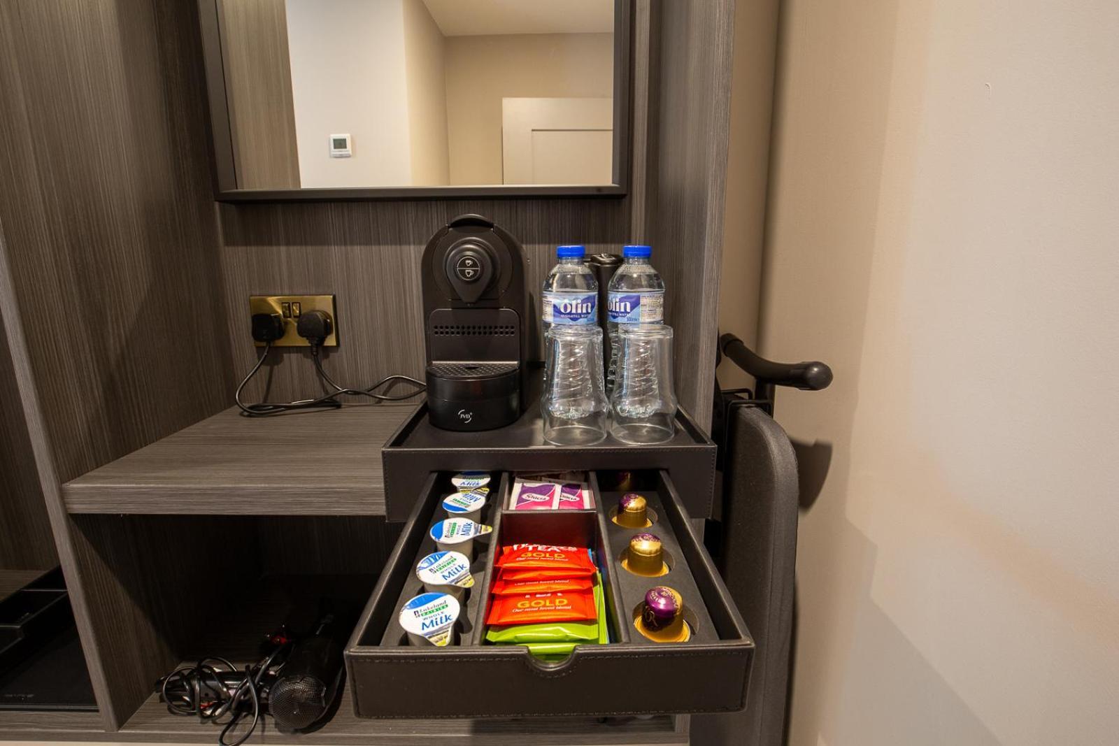 The Abbeygate Townhouse Guest house Galway