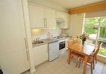 Apartment Corrib Village Of