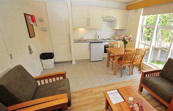 Apartment Corrib Village Of *