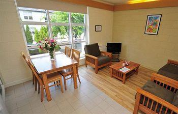 Apartment Corrib Village Of