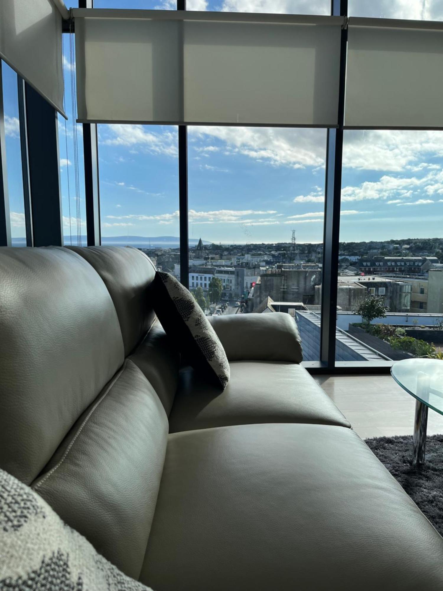 The Western Citypoint Apartment Galway