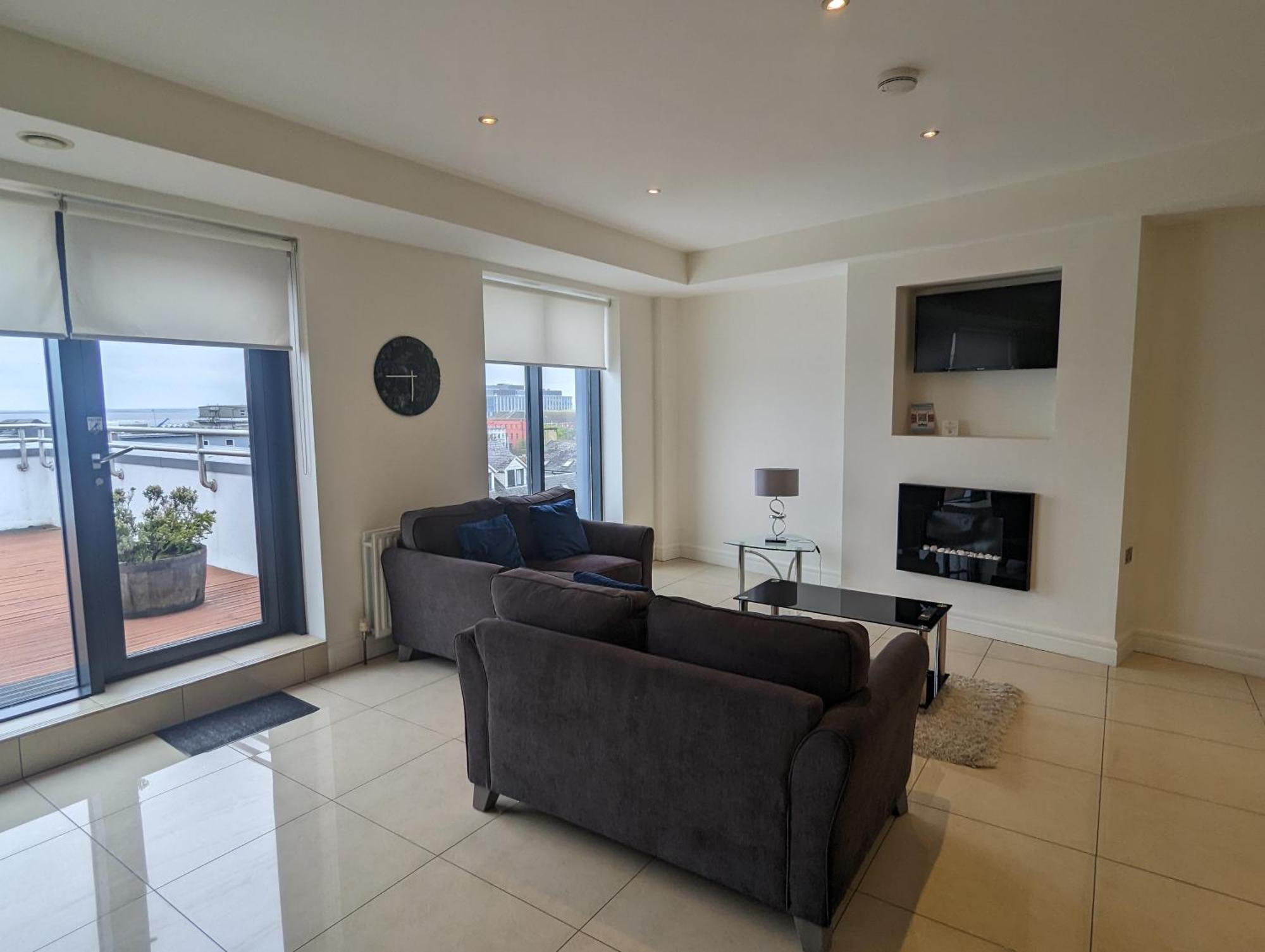 The Western Citypoint Galway