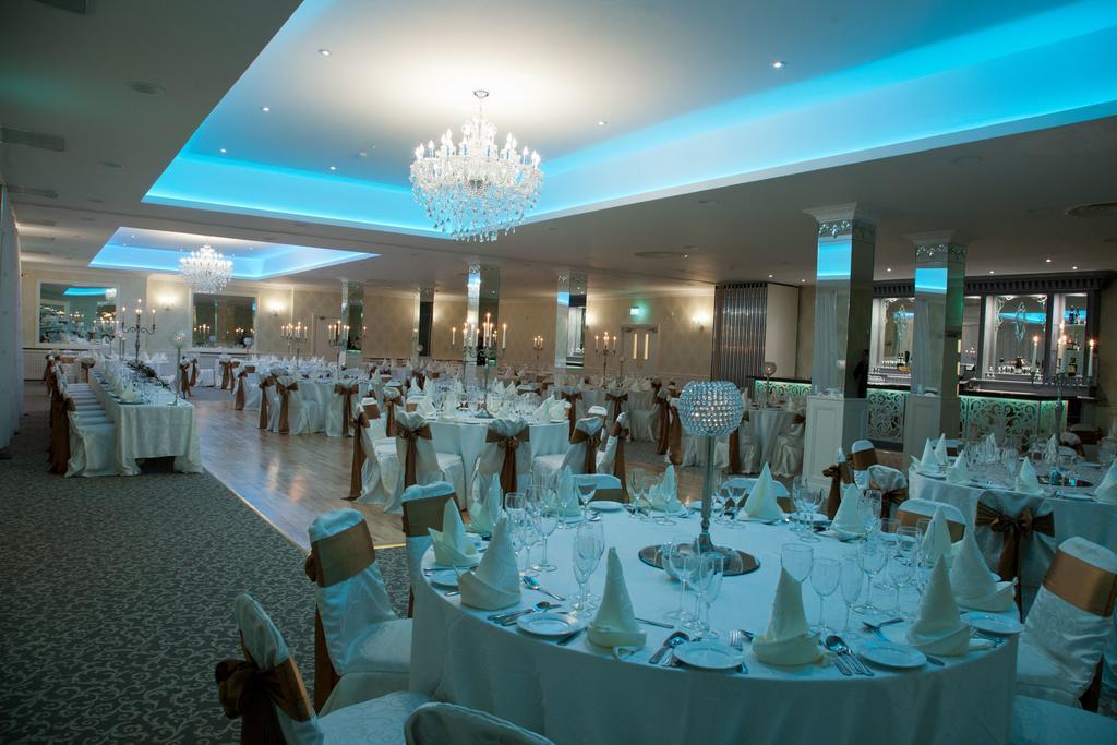 Hotel Clybaun