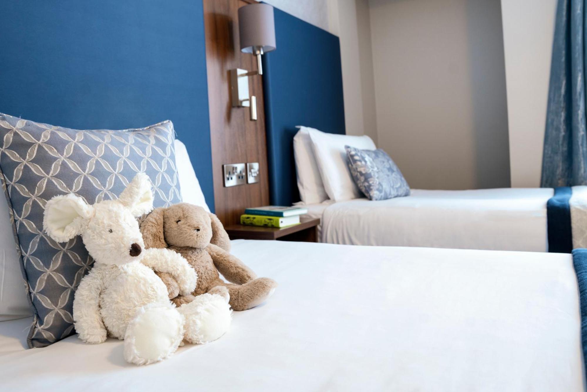 Hotel The Western Galway