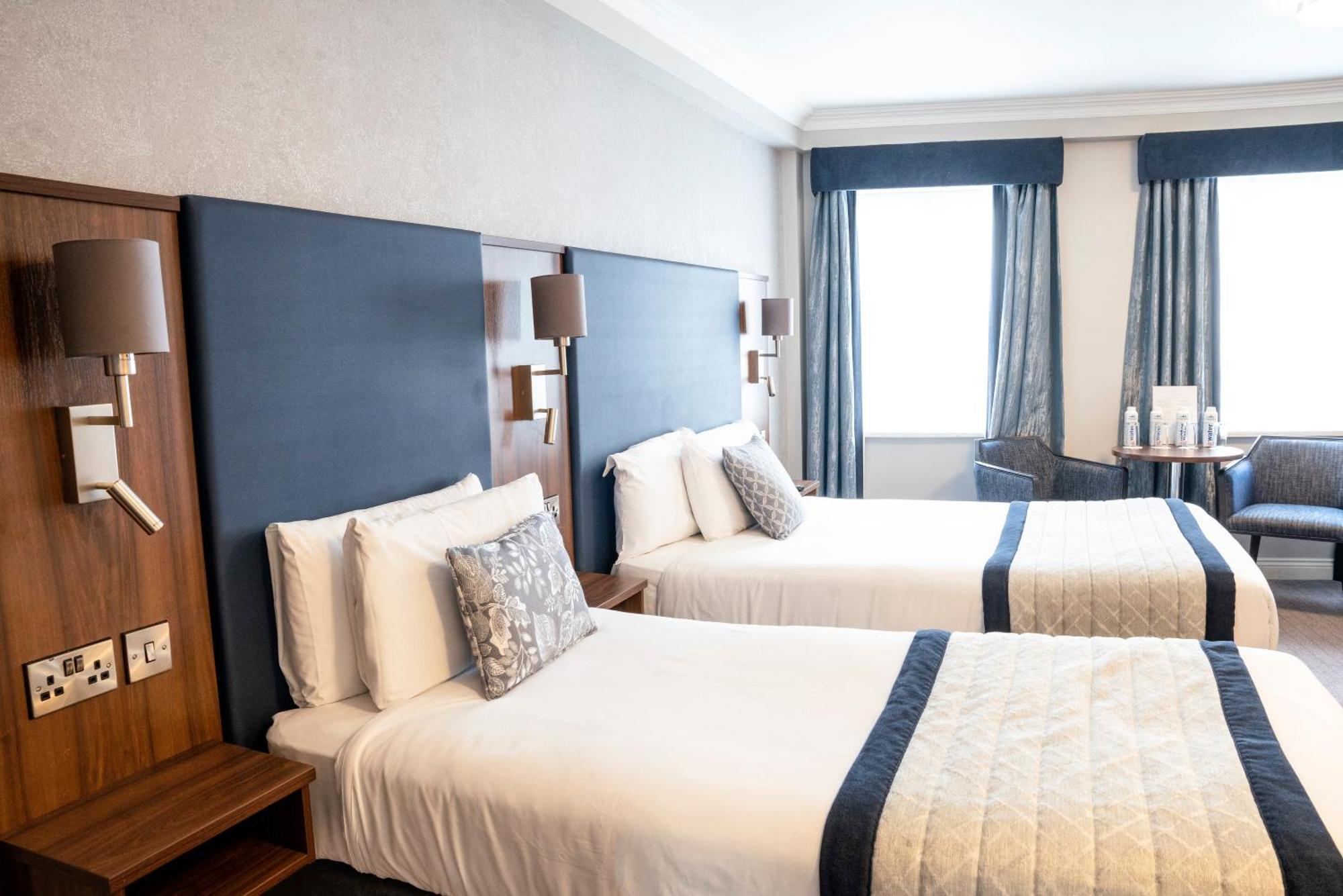 The Western Hotel Galway